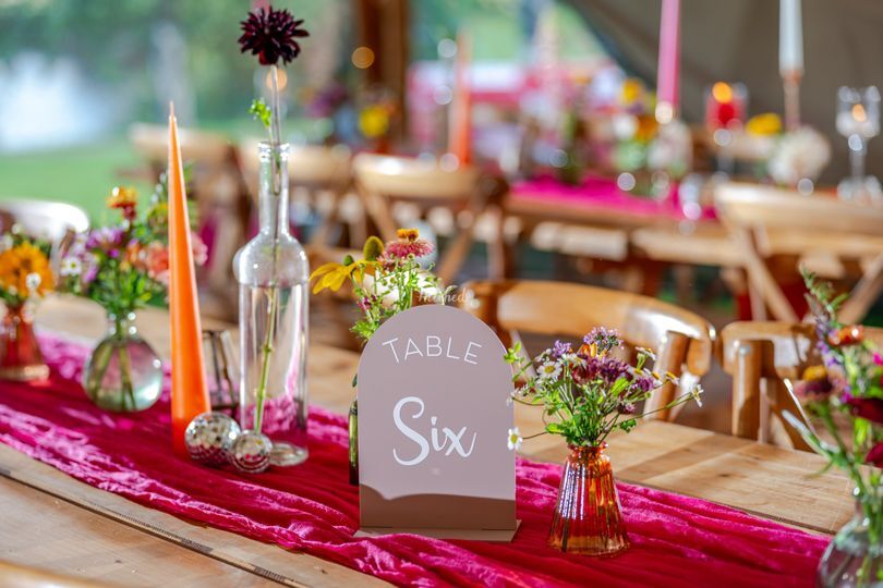 The Little Wedding Lending Company