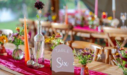 The Little Wedding Lending Company