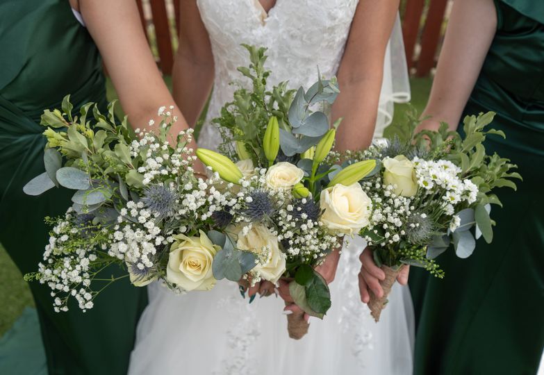 LRB Wedding Photography