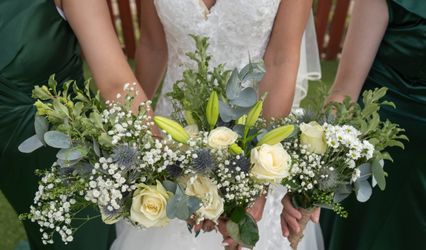LRB Wedding Photography