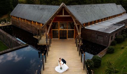 The Mill Barns