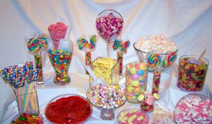 Candymania - Sweet Table
