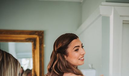 Piggy Rose Bridal