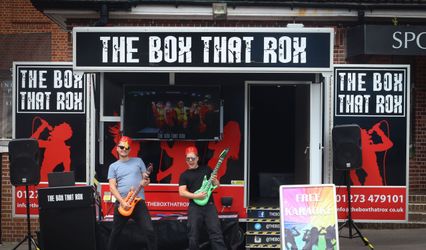 The Box That Rox