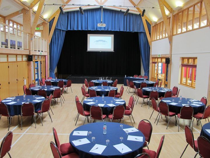 Red Lodge Millennium Centre