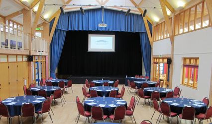 Red Lodge Millennium Centre