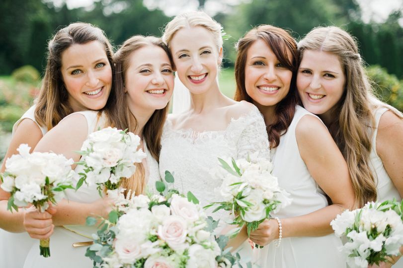 Brides by Laura