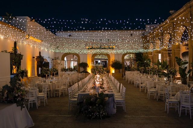Villa Favorita Hotel & Events