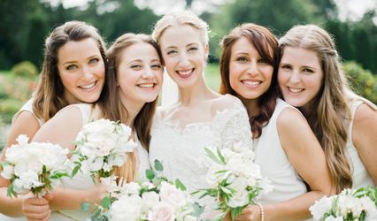 Brides by Laura