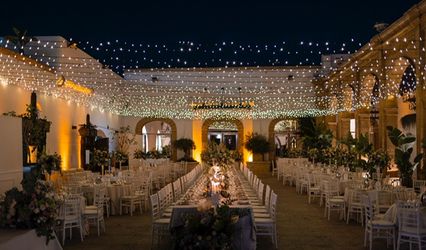 Villa Favorita Hotel & Events