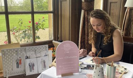 S Walsh Illustrations