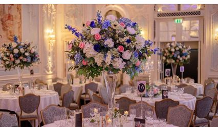 ROUGE EVENTS UK