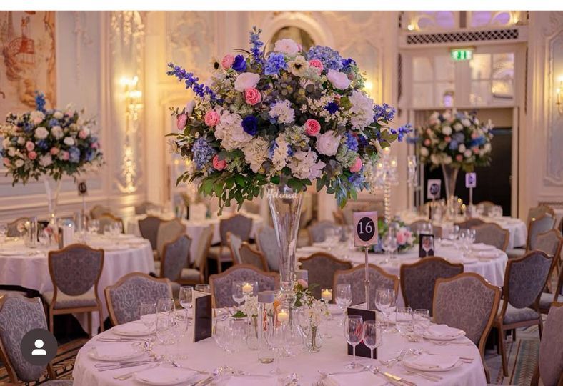 ROUGE EVENTS UK