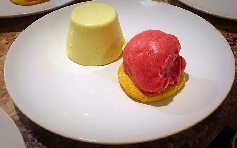 Sweet As a Nut Catering