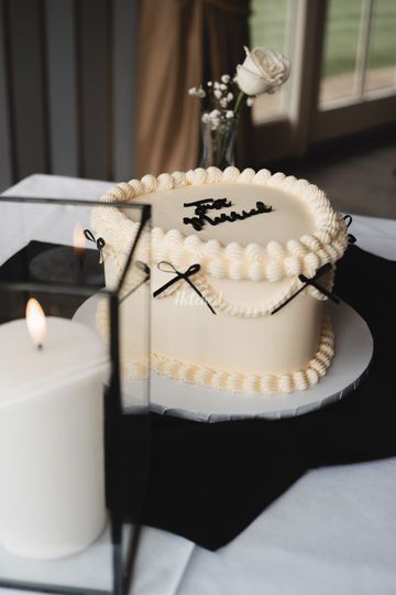 Louise Bolland Cake Design