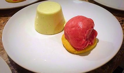 Sweet As a Nut Catering