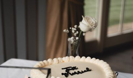 Louise Bolland Cake Design