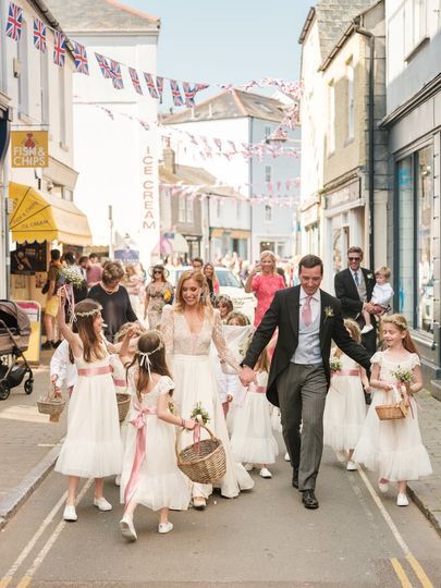 Laura Louise Hall Weddings