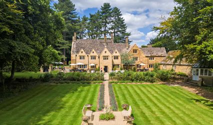 Charingworth Manor Hotel