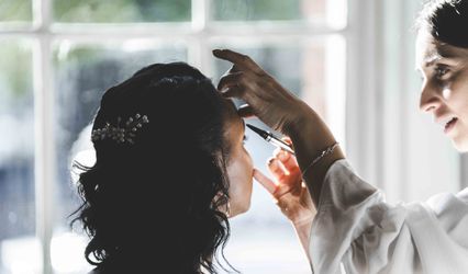 ALLURING BRIDAL Romina Ribaudo