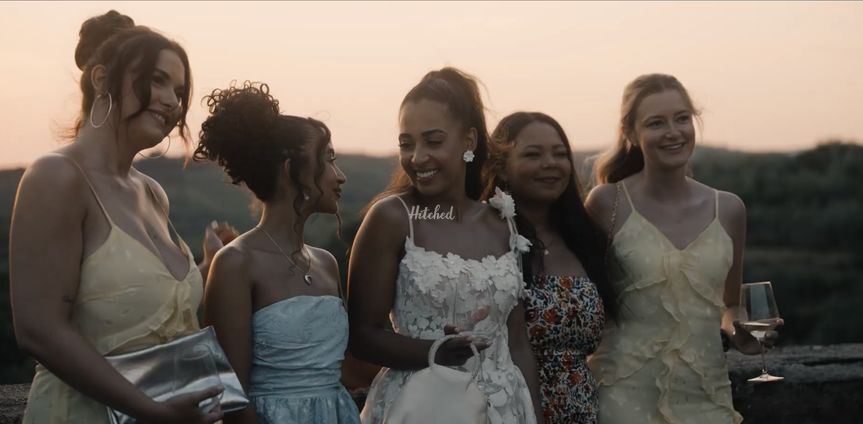 Wedding Diaries