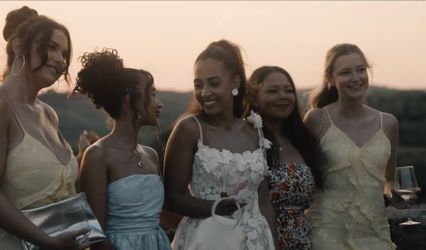 Wedding Diaries