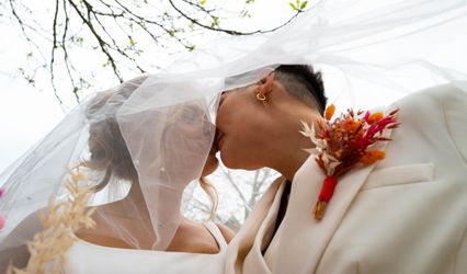 True Blue Wedding Videos