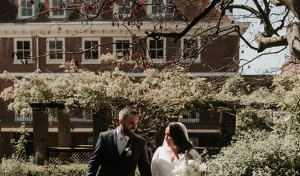 The Historic Dockyard Chatham