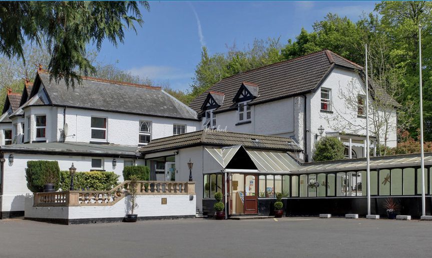 Quality Hotel Andover