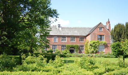 Hellens Manor