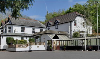 Quality Hotel Andover