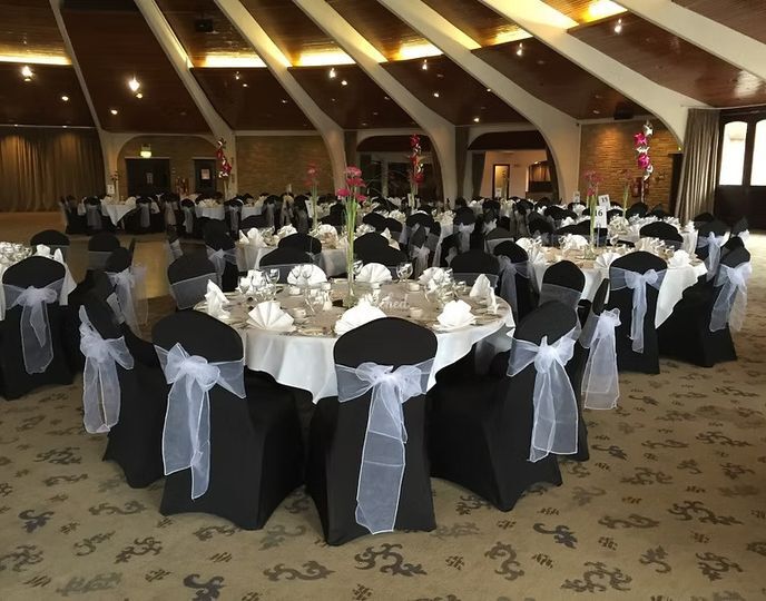 Event Hire South London