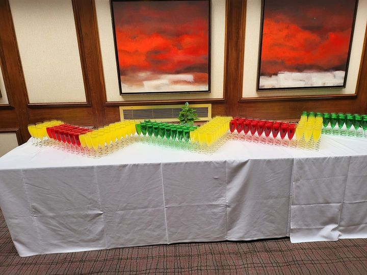 Immaculate Catering Services