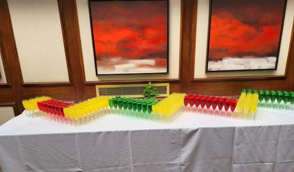 Immaculate Catering Services