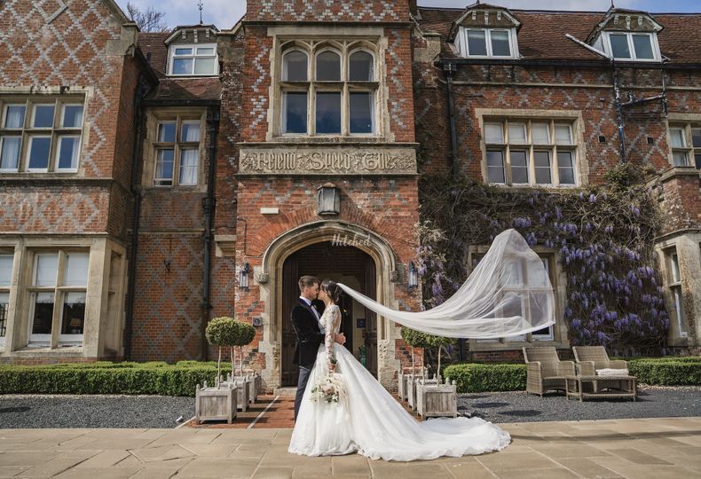 Burley Manor