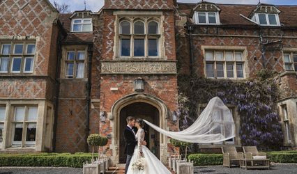 Burley Manor