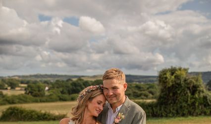 Stephanie Palmer Photography