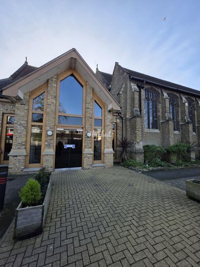 Elim Leytonstone Pentecostal Church