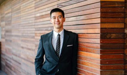 Wedding Suit Hire UK
