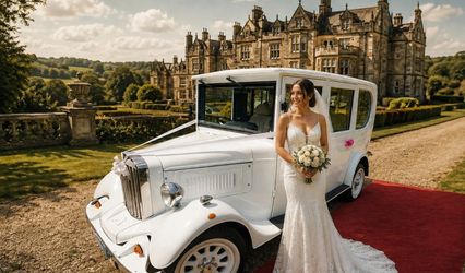 Classic Limousines