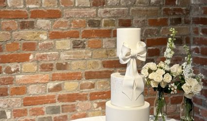 The Jo Harper Cake Company