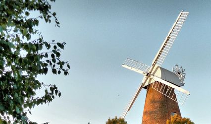 Rayleigh Windmill