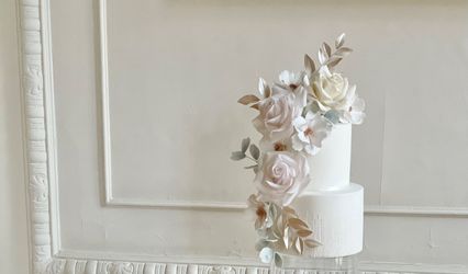 The Jo Harper Cake Company
