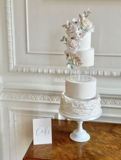 The Jo Harper Cake Company
