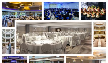 Leonardo Hotel & Conference Venue Hinckley Island