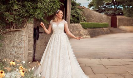Alta Costura Bride
