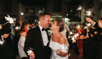 Bridal Hair by James Wilson
