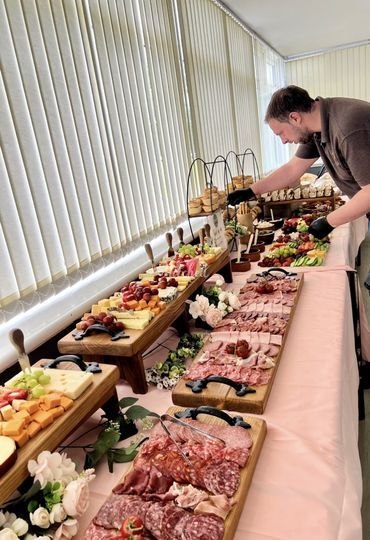 Westwoods Kitchen