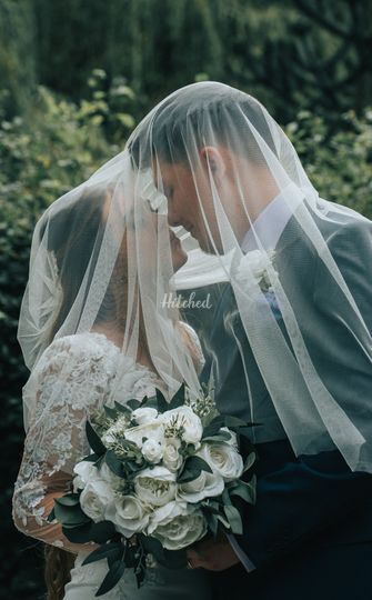 Nica Media Weddings
