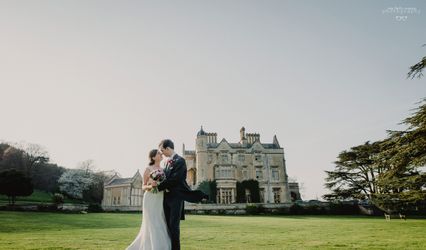 Dumbleton Hall Hotel